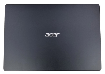 NOWA KLAPA MATRYCY DO LAPTOPA ACER SWIFT SF114-32 CZARNA