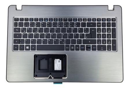 ACER ASPIRE F5-573 F5-573G F5-522 F5-522G GERMAN KEYBOARD CASE