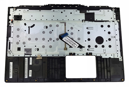 KLAWIATURA ACER ASPIRE V17 NITRO VN7-791 VN7-791G SŁOWACKA