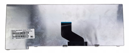 NOWA KLAWIATURA ACER TRAVELMATE 4350 4750 6495 8473 P243-M P633 P643 WŁOSKA