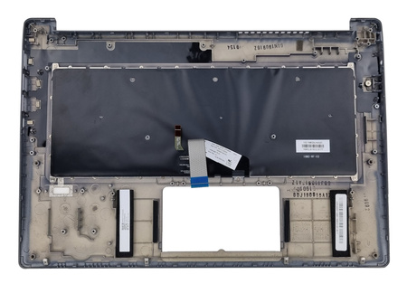 NOWA OBUDOWA KLAWIATURA DO LAPTOPA ACER SWIFT SF514-53T ROSYJSKA