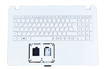 ACER ASPIRE F5-573 F5-573G F5-522 F5-522G GERMAN KEYBOARD CASE