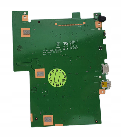 MOTHERBOARD ACER SWITCH 11 SW5-111 SW5-111P P1JBC