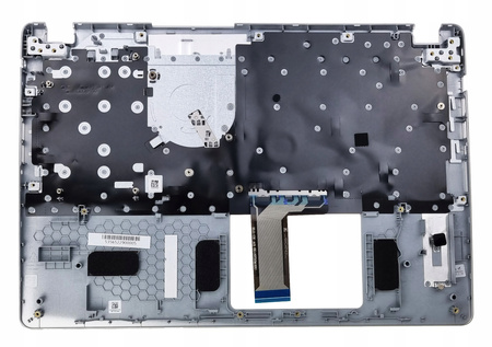 KEYBOARD TOP CASE ACER A515-52G A515-52 ITALIAN
