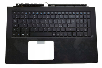 KLAWIATURA ACER ASPIRE V15 NITRO VN7-592 VN7-592G WŁOSKA