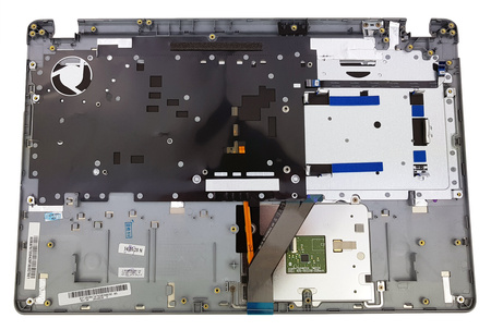 NOWA OBUDOWA KLAWIATURA ACER V5-552 V5-572 V5-573 V7-581 V7-582 ROSYJSKA