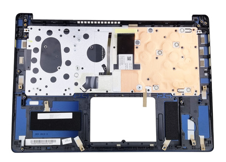 NOWA OBUDOWA KLAWIATURA ACER SWIFT 3 SF314-41 SF314-54 SF314-56 SF314-58 N17W7 ROSYJSKA