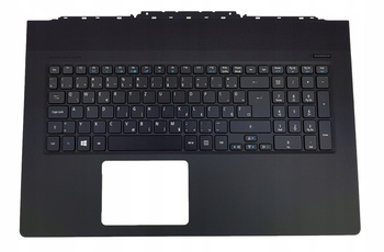 KEYBOARD ACER ASPIRE V17 NITRO VN7-791 VN7-791G SLOVAKIAN
