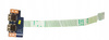 NOWE GNIAZDA USB PACKARD BELL TE69BM TE69BMP TE69CX TE69CXP TE69HW LS-9532P