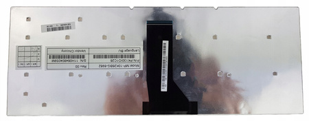 NOWA KLAWIATURA DO LAPTOPA ACER ASPIRE 3830 4755 4830 ROSYJSKA