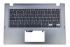 NOWA OBUDOWA KLAWIATURA ACER CHROMEBOOK CP5-471 ANGIELSKA UK