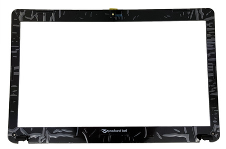 NOWA RAMKA MATRYCY DO LAPTOPA PACKARD BELL TX69 TX69HR TX62 TX62HR