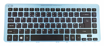 NEW ACER ASPIRE V5-431 V5-431G V5-471 V5-471G ENGLISH KEYBOARD