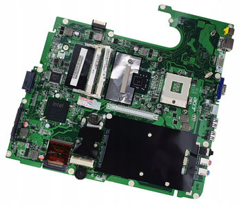 NEW ACER ASPIRE 7330 7730Z MOTHERBOARD DAOZY2MB6F1