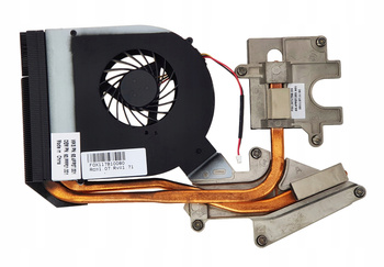 NEW ACER ASPIRE 7540G FAN