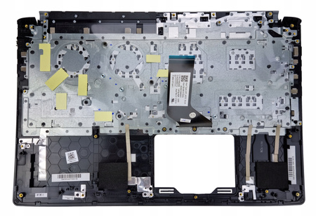 NOWA OBUDOWA KLAWIATURA ACER ASPIRE A515-51 A515-51G UKRAIŃSKA