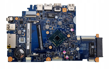 ACER ASPIRE ES1-331 LAW_BA N3700 eMMC 32GB MASTER BOARD
