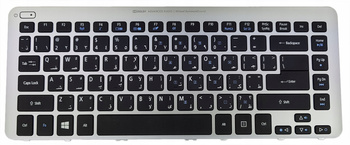 NEW ACER ASPIRE V5-431 V5-431G V5-471 V5-471G KEYBOARD ARABIC