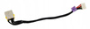 NOWE GNIAZDO ZASILANIA DO LAPTOPA PACKARD BELL TX86 SJM50-CP