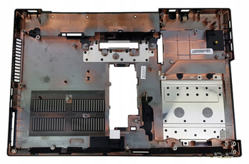 NEW BOTTOM CASE FOR ACER TRAVELMATE 6594 6594E 6594G LAPTOP