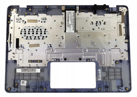 NOWA OBUDOWA KLAWIATURA DO LAPTOPA ACER ASPIRE E3-112 E3-112M US