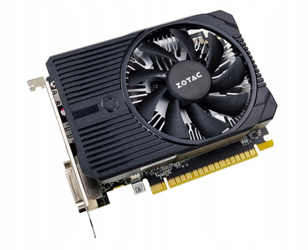 NEW GEFORCE GTX 1050 2GB GDDR5 GRAPHICS CARD