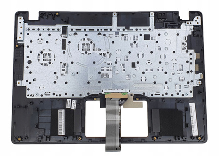 NEW ACER ASPIRE V3-372 V3-372T KEYBOARD CASE CZECH