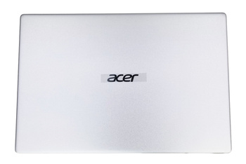 NOWA KLAPA MATRYCY DO LAPTOPA ACER SWIFT SF314-42 SF314-59 SREBRNA