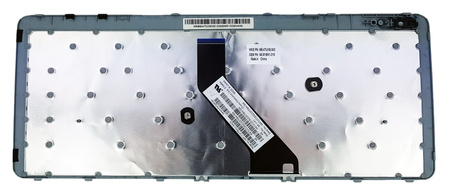 NOWA KLAWIATURA ACER ASPIRE V5-431 V5-431G V5-471 V5-471G WĘGIERSKA QWERTZ