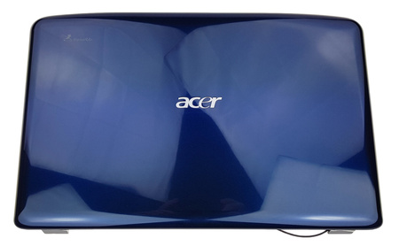 NOWA KLAPA MATRYCY ACER ASPIRE 5738DG