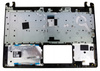 ACER ES1-411 EXTENSA 2408 US KEYBOARD TOP CASE