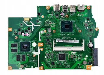 PŁYTA GŁÓWNA ACER ASPIRE ES1-532G B5V1L LA-D921P