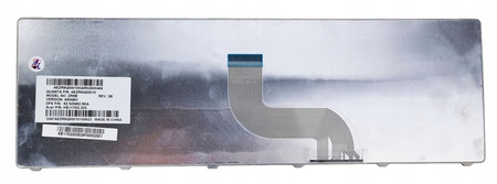 NOWA KLAWIATURA DO LAPTOPA ACER ASPIRE E1-521 E1-531 E1-521 E1-571 ARABSKA