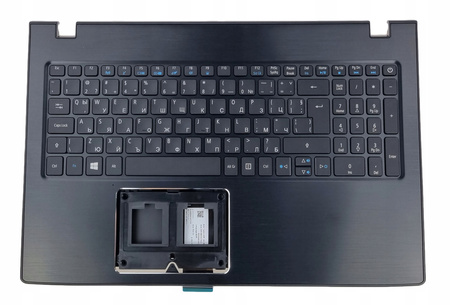 KEYBOARD ACER ASPIRE E5-523 E5-553 E5-575 E5-576 BULGARIAN