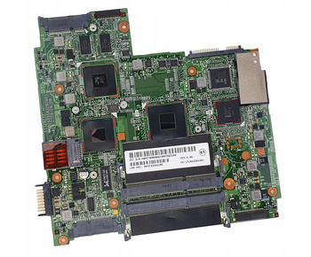 NEW ACER ASPIRE 3810TG MOTHERBOARD 6050A228090