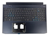 KLAWIATURA ACER PREDATOR HELIOS 300 PH315-53 RTX3060 RTX3070 HEBRAJSKA