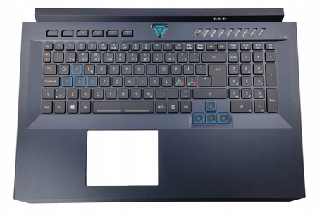 KLAWIATURA ACER PREDATOR HELIOS 500 PH517-51 PH517-61 NORWESKA
