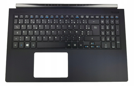 KLAWIATURA ACER ASPIRE V15 NITRO VN7-571 VN7-571G FRANCUSKA
