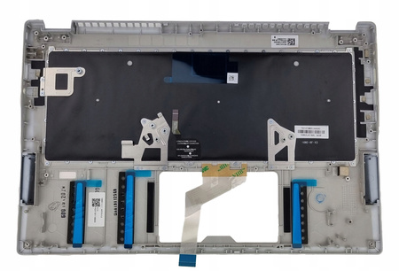 OBUDOWA KLAWIATURA ACER SWIFT SF514-54T SF514-54GT ROSYJSKA