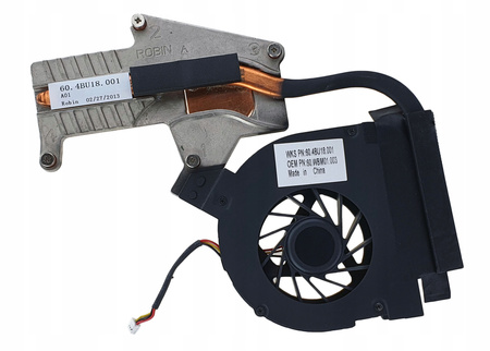 NEW PACKARD BELL FAN TJ65 TJ66 TJ67