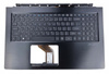 NOWA OBUDOWA KLAWIATURA ACER NITRO V15 VN7-593 VN7-593G BLACK EDITION US