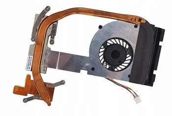 NEW ACER ASPIRE 5810G 5810TG FAN
