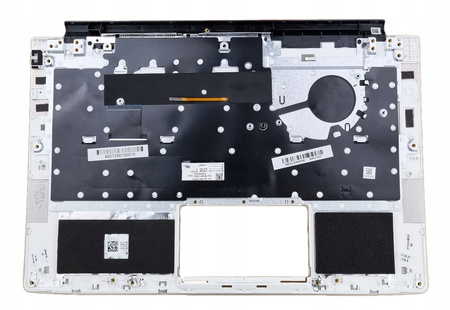 OBUDOWA KLAWIATURA ACER SWIFT 5 SF514-51 CZESKA