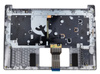 KEYBOARD TOP CASE ACER ASPIRE A514-53 UKRAINE