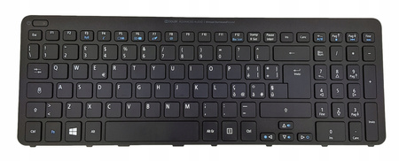 NEW ACER ASPIRE V5-531 V5-531G V5-571G KEYBOARD ITALIAN