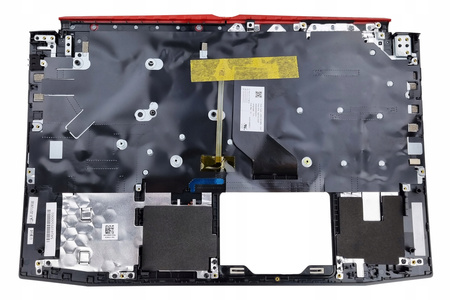 NOWA OBUDOWA KLAWIATURA ACER HELIOS 300 G3-572 PH315-51 GTX1060 WŁOSKA