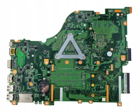 ACER ASPIRE E5-576G DAZAARMB6E0 i3 motherboard