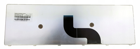 NOWA KLAWIATURA ACER ASPIRE E1-732 E1-732G E1-772 E1-772G HISZPAŃSKA