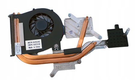 NEW PACKARD BELL TR81 TR82 TR83 FAN