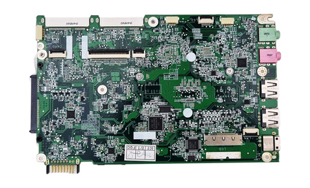 MOTHERBOARD ACER ASPIRE ONE 751H ZA3 DA0ZA3MB6E0